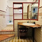 Апартаменты Le Terrazze Di Vico Moline *