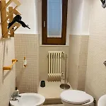 Апартаменты Le Terrazze Di Vico Moline Нардо