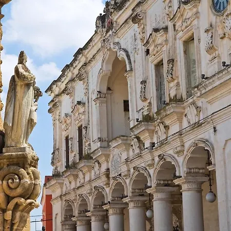 Le Terrazze Di Vico Moline *