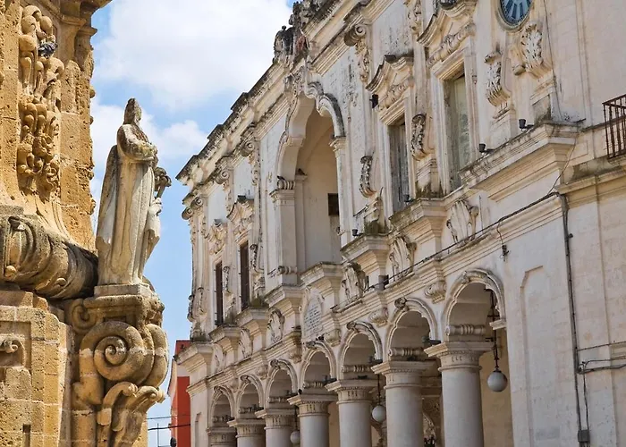 Le Terrazze Di Vico Moline *